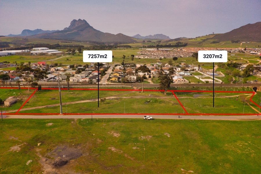 0 Bedroom Property for Sale in Klapmuts Western Cape